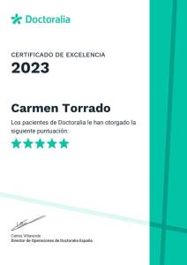 doctoralia-certificado-excelencia-2023 doctoralia certificado excelencia 2023