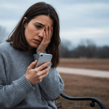 Dependència emocional: com reconèixer-la i començar a alliberar-te