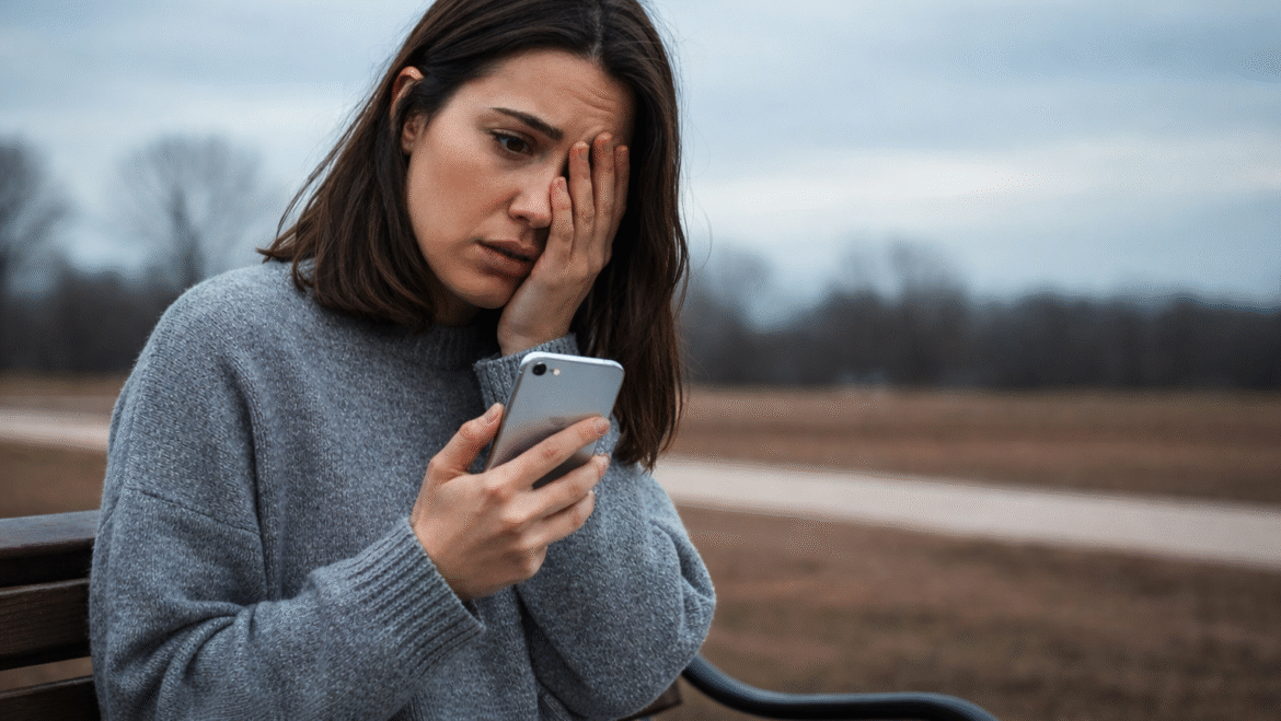 Dependencia emocional: cómo reconocerla y empezar a liberarte